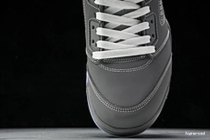 Hyperoad 'Wolf 5 Jordan Retro Grey' 0918